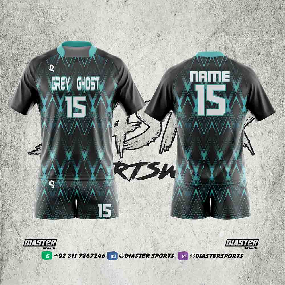 Men�s Rugby Uniforms