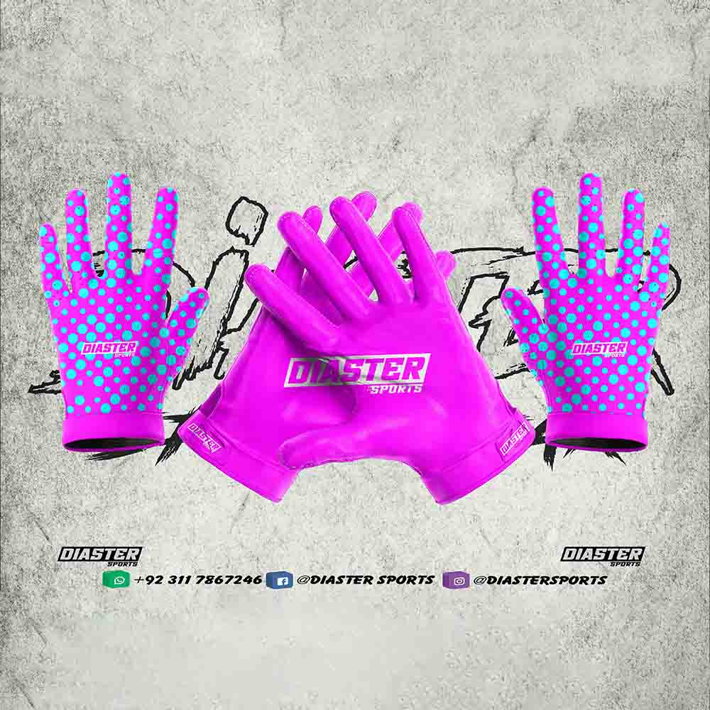 Grip Sports Gloves
