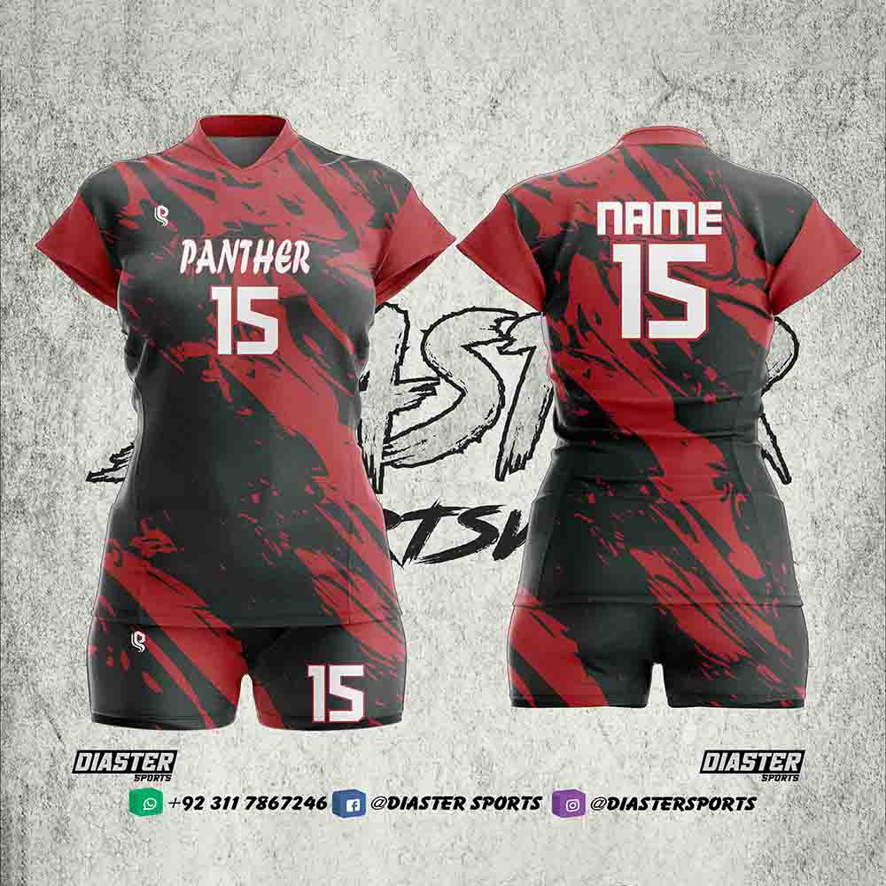 Women�s Rugby Uniforms