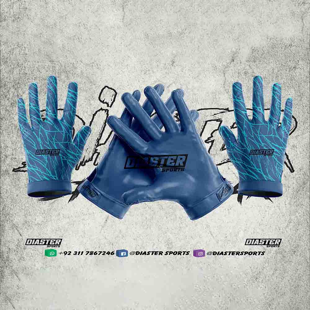 Grip Sports Gloves