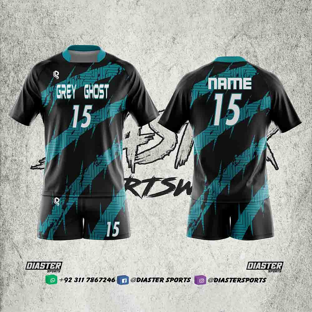 Men�s Rugby Uniforms