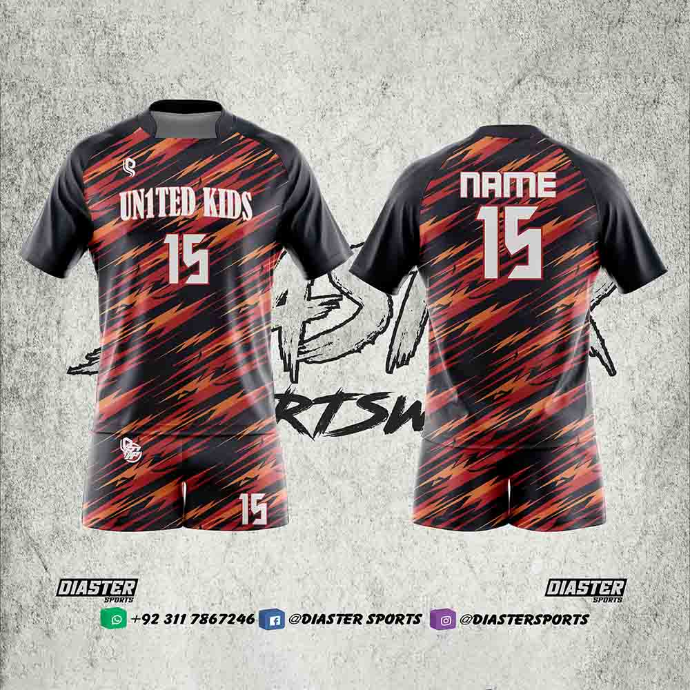 Men�s Rugby Uniforms