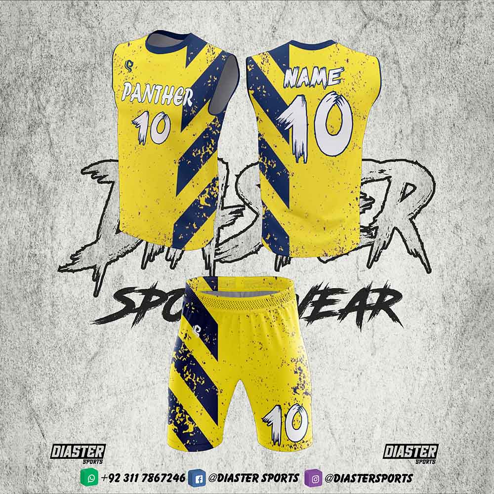 Without Hood Flag Uniforms