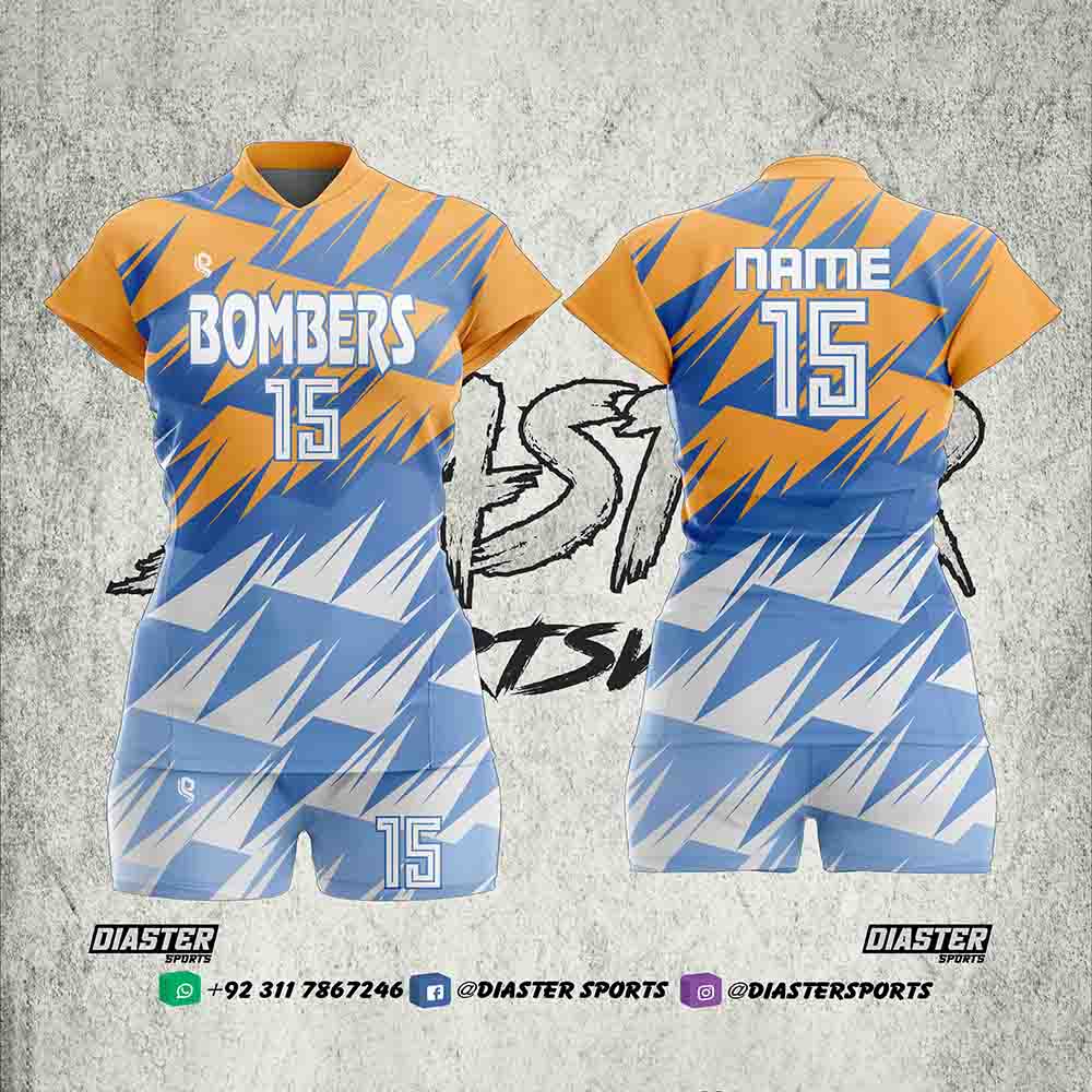 Women�s Rugby Uniforms
