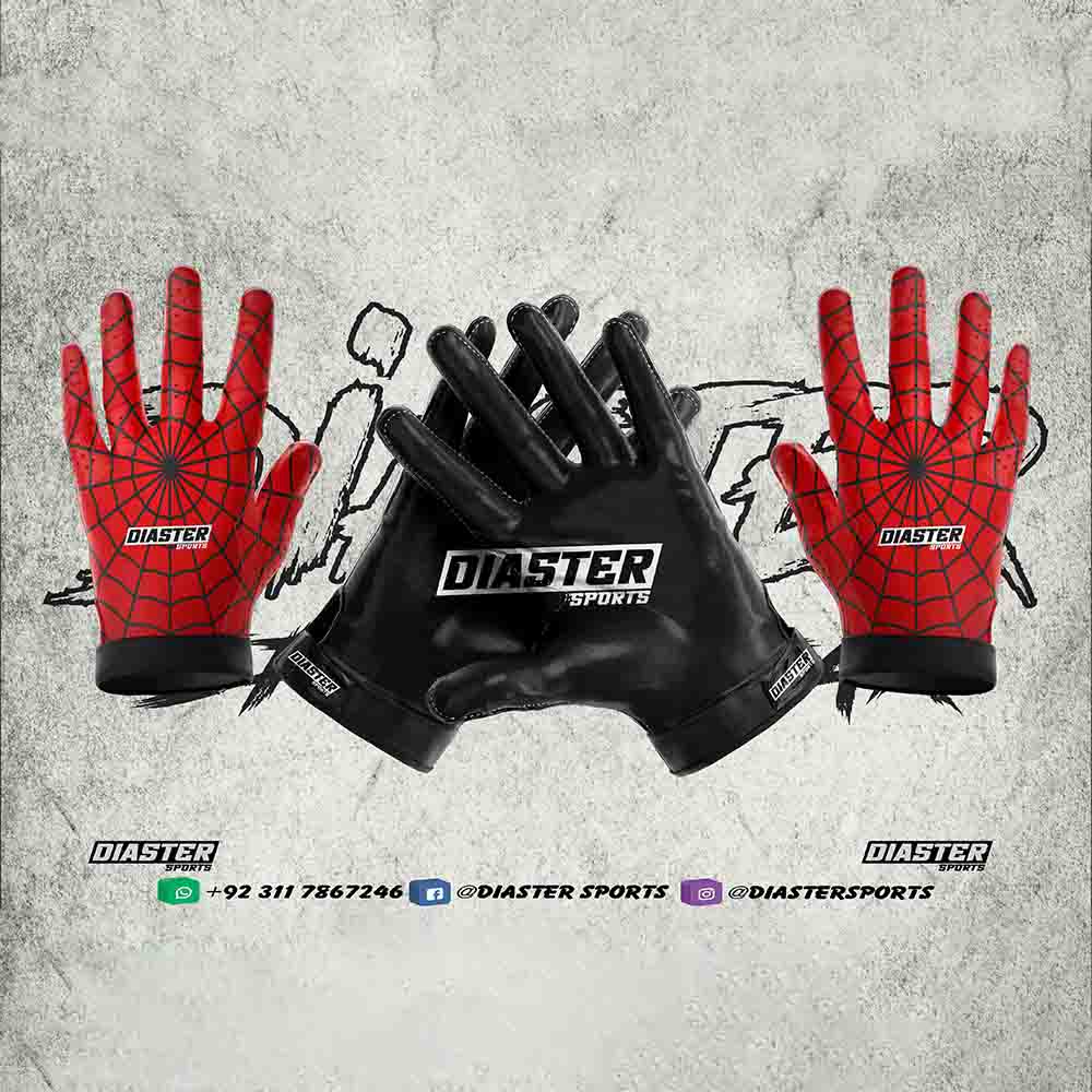 Grip Sports Gloves
