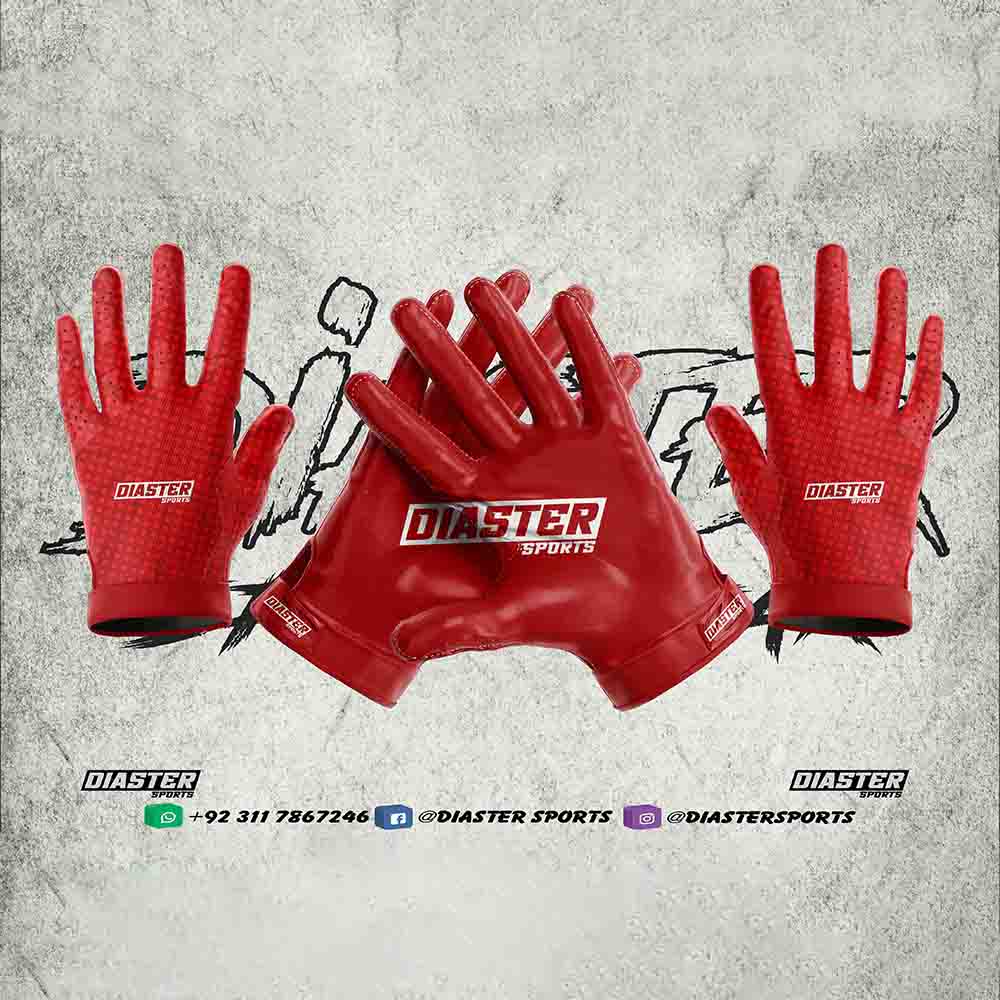 Grip Sports Gloves