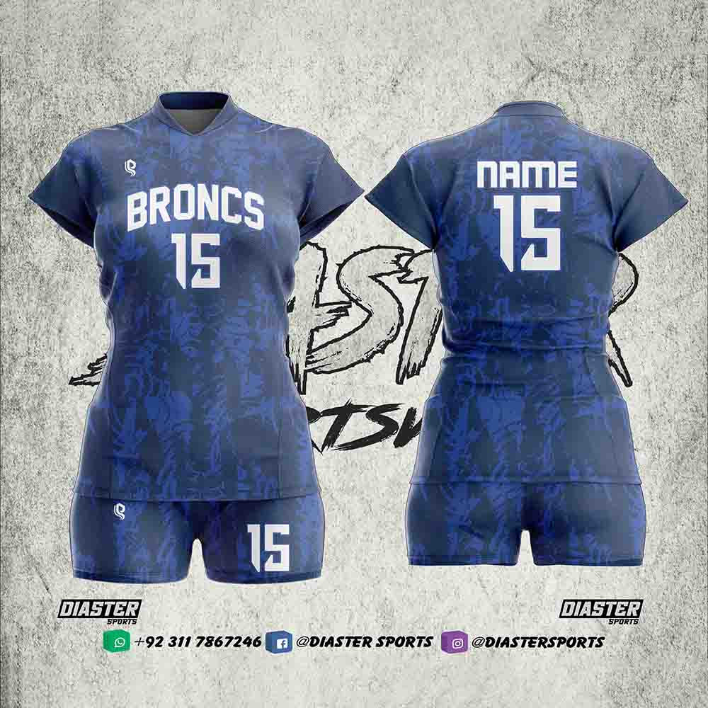 Women�s Rugby Uniforms