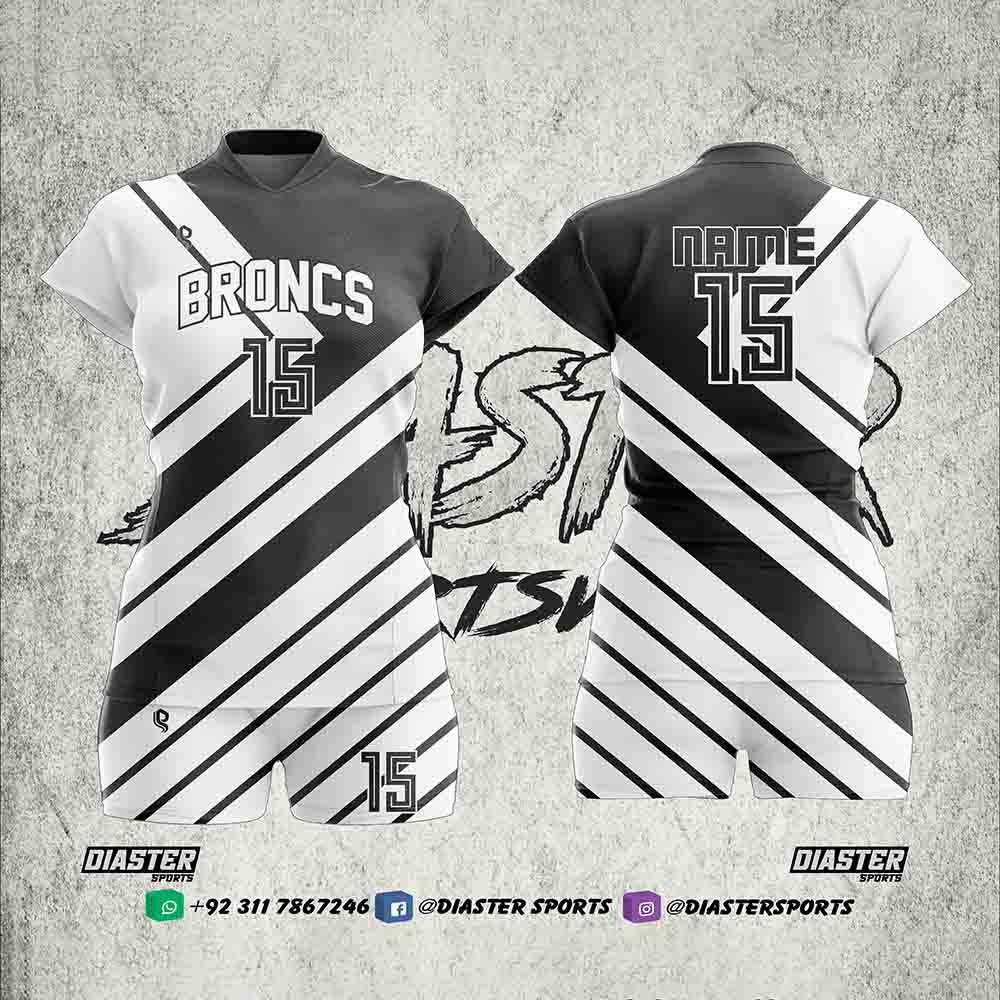 Women�s Rugby Uniforms