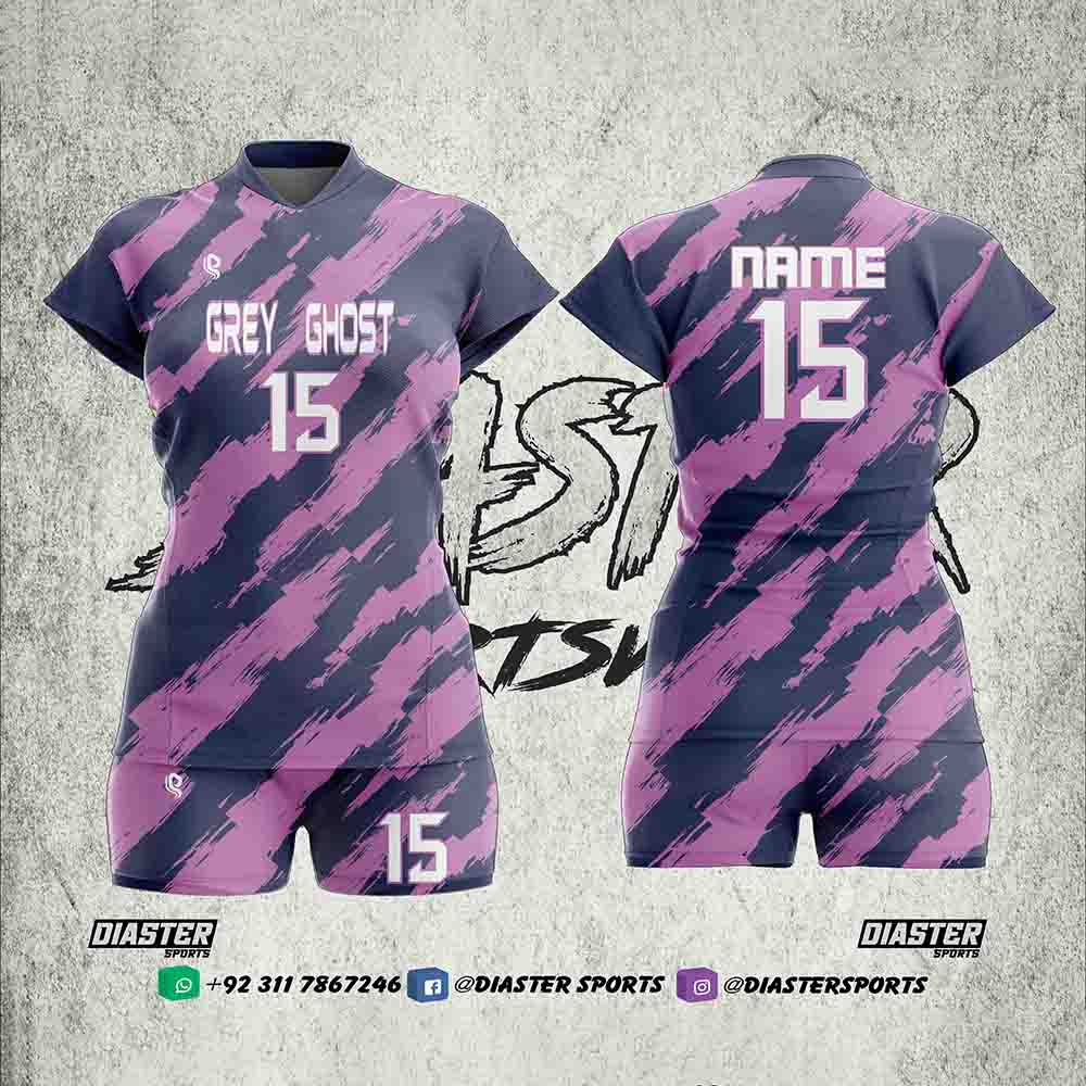 Women�s Rugby Uniforms