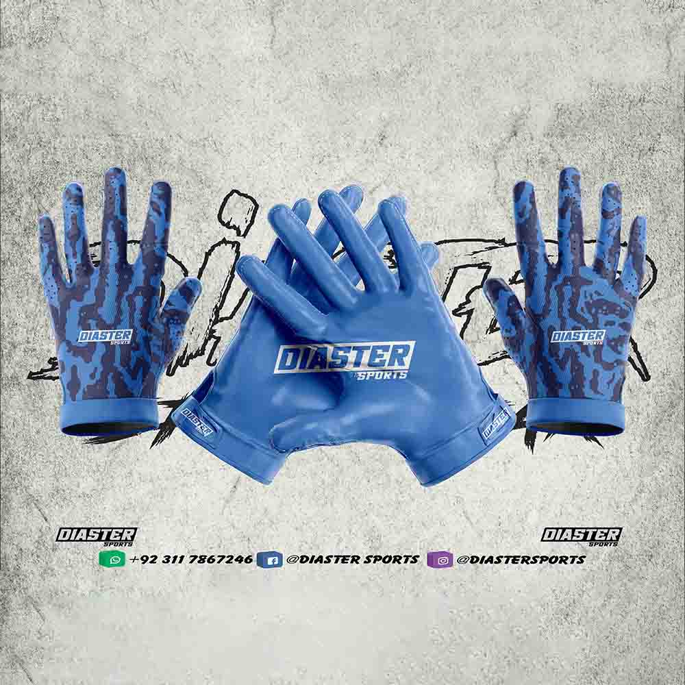 Grip Sports Gloves