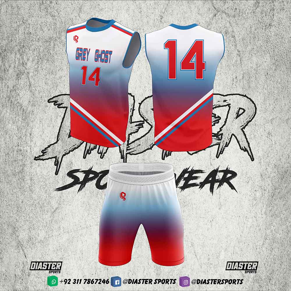 Without Hood Flag Uniforms