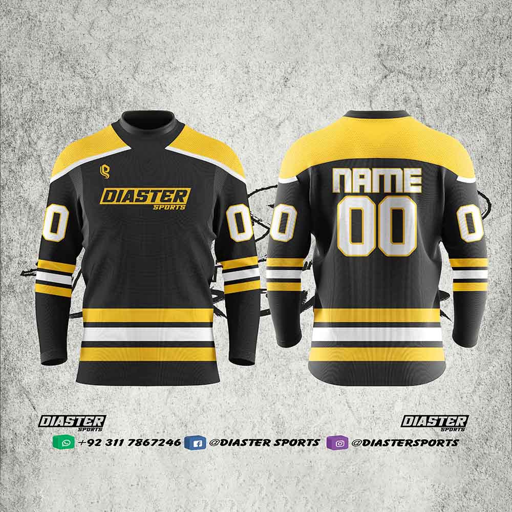 Ice Hockey Shirts