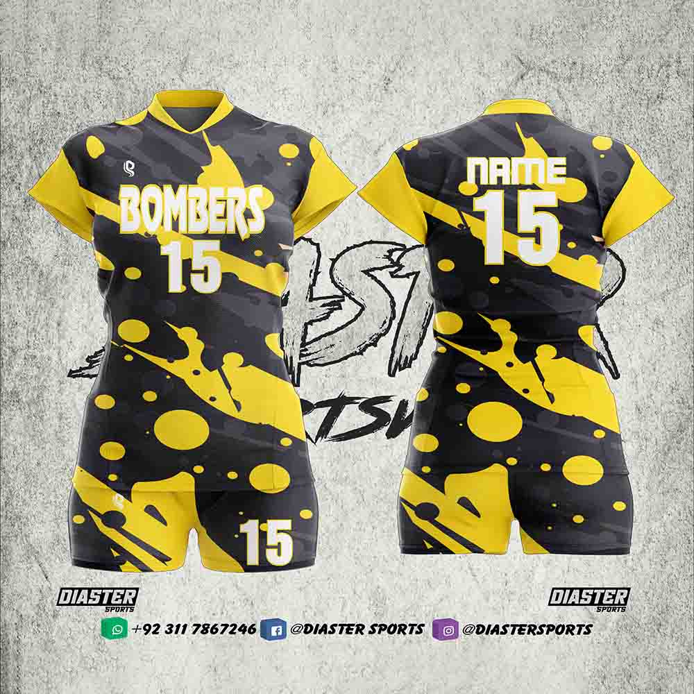 Women�s Rugby Uniforms