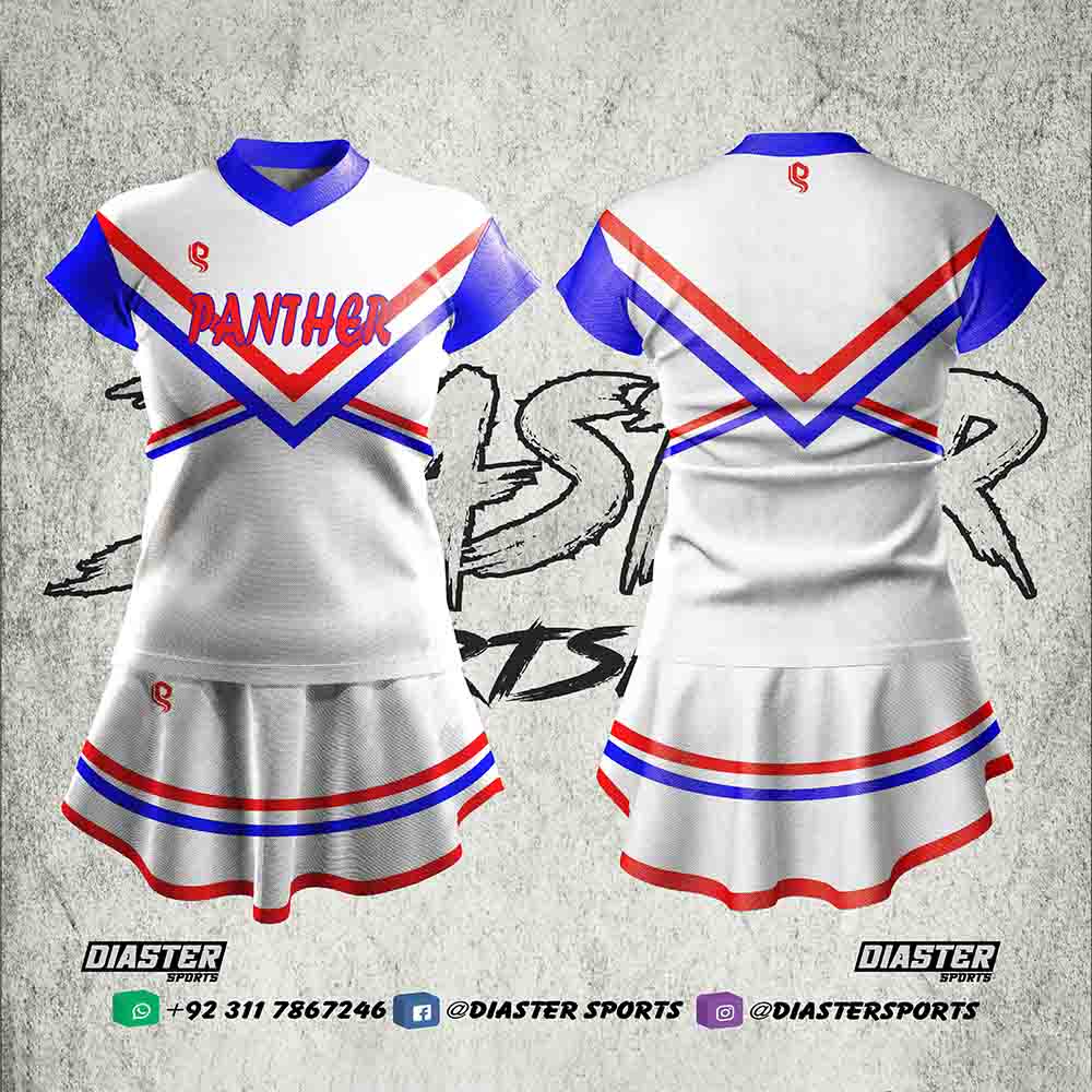 Cheerleading Uniforms