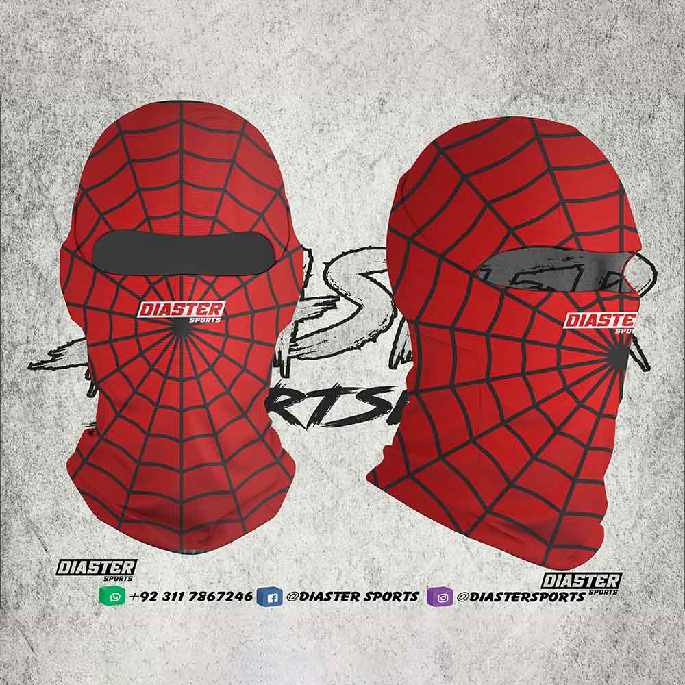 Diaster Sports Performance Mask