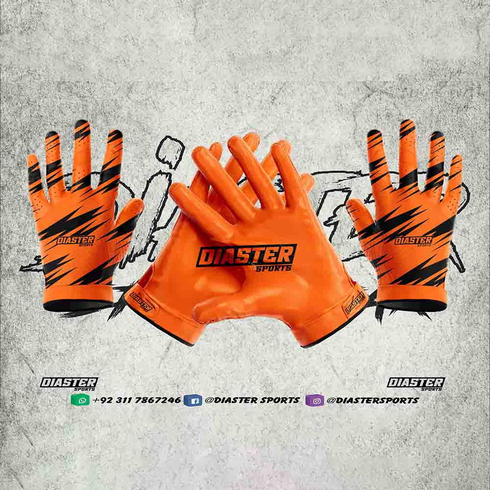 Grip Sports Gloves