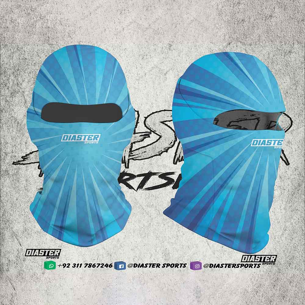Diaster Sports Performance Mask
