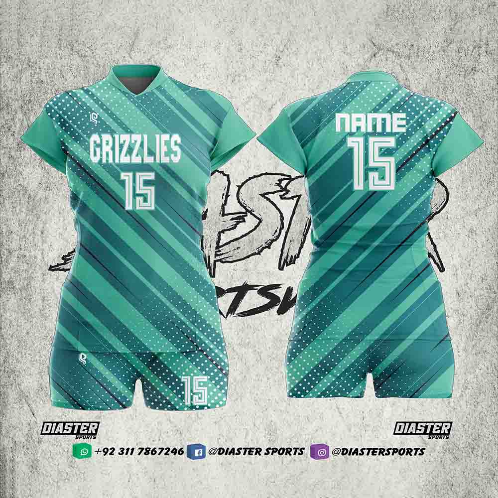 Women�s Rugby Uniforms