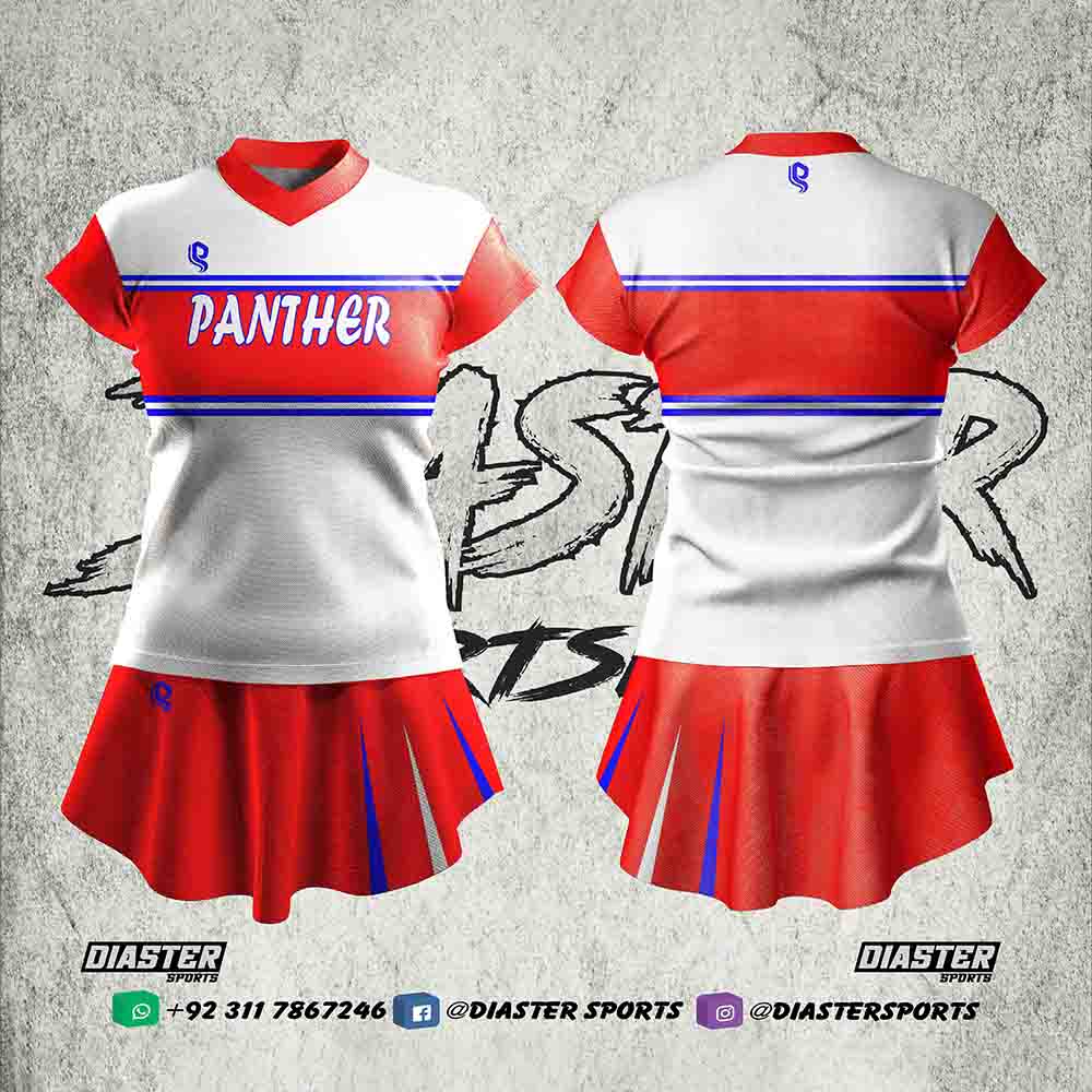 Cheerleading Uniforms