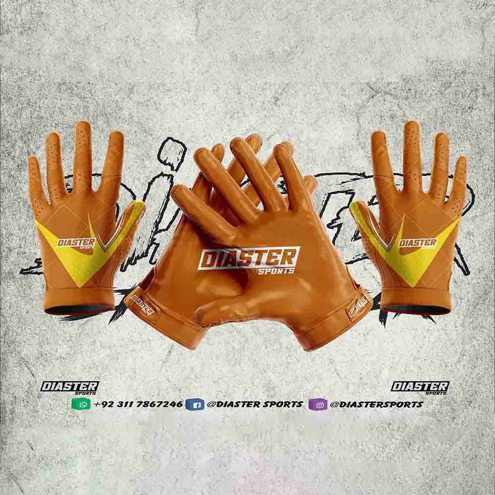 Grip Sports Gloves