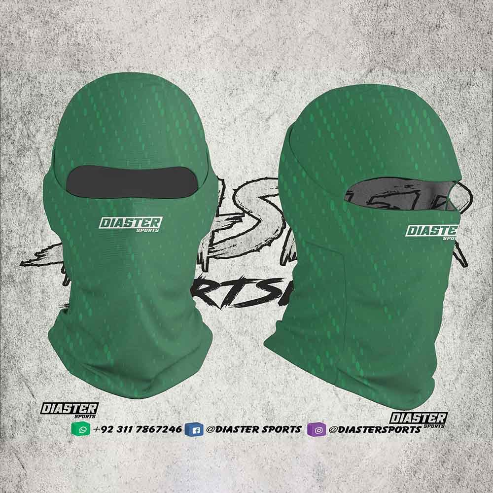 Diaster Sports Performance Mask