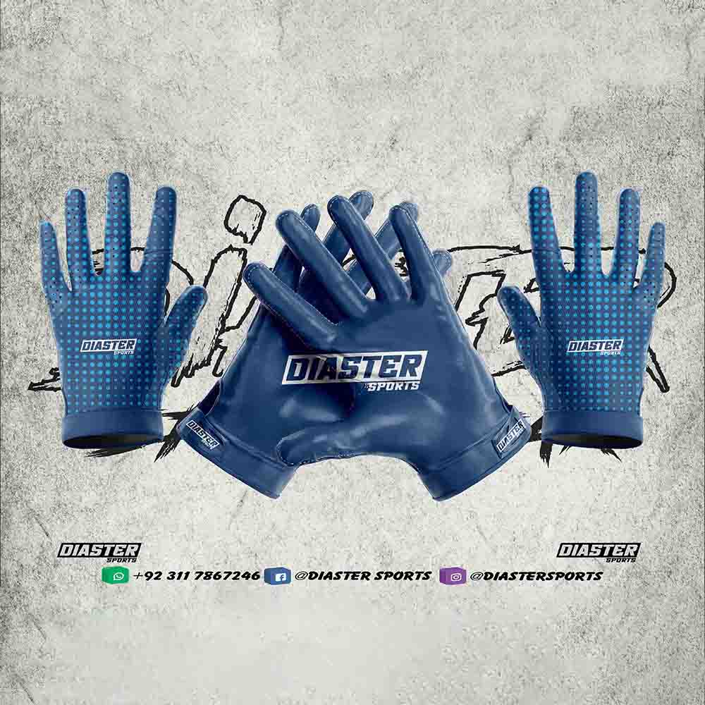 Grip Sports Gloves