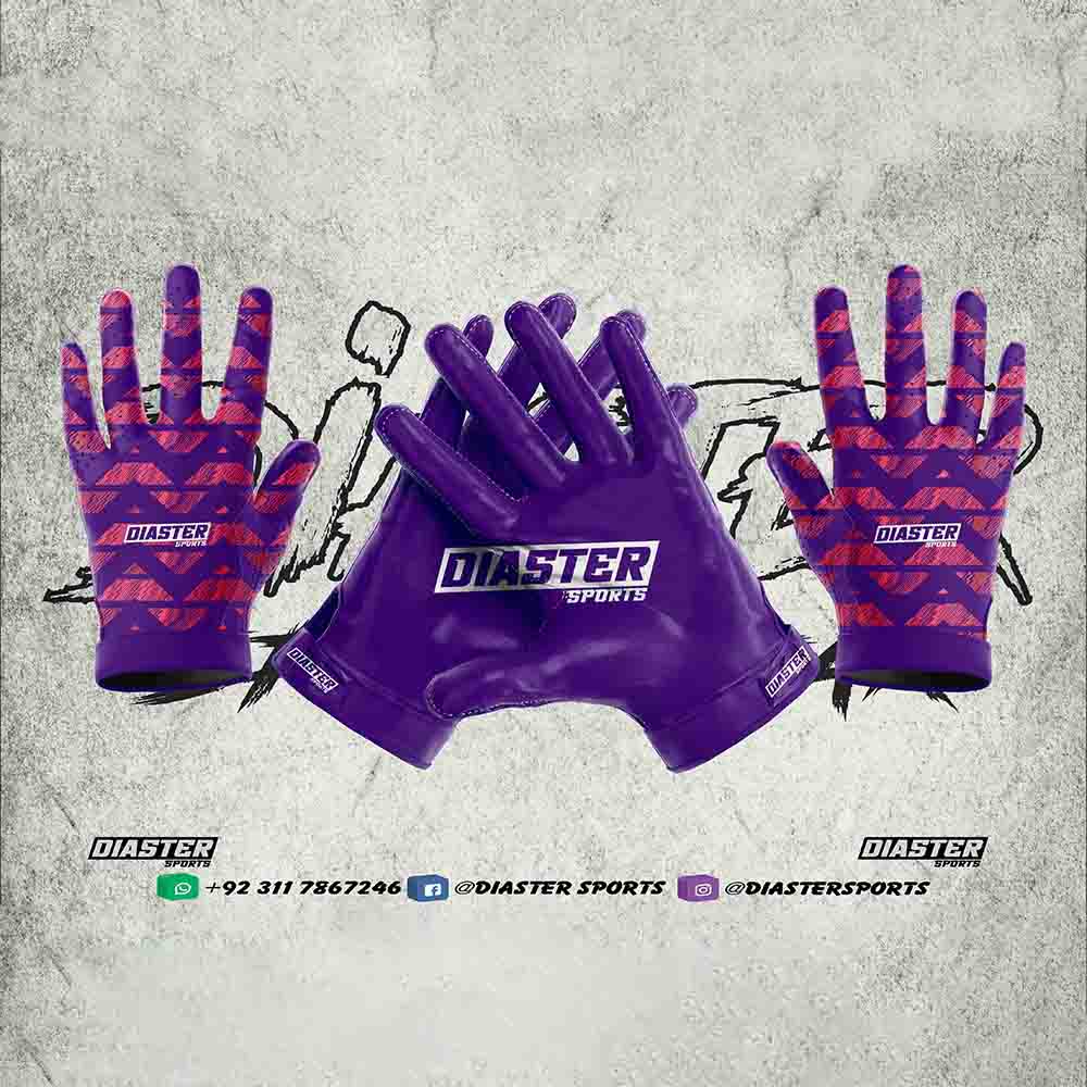 Grip Sports Gloves