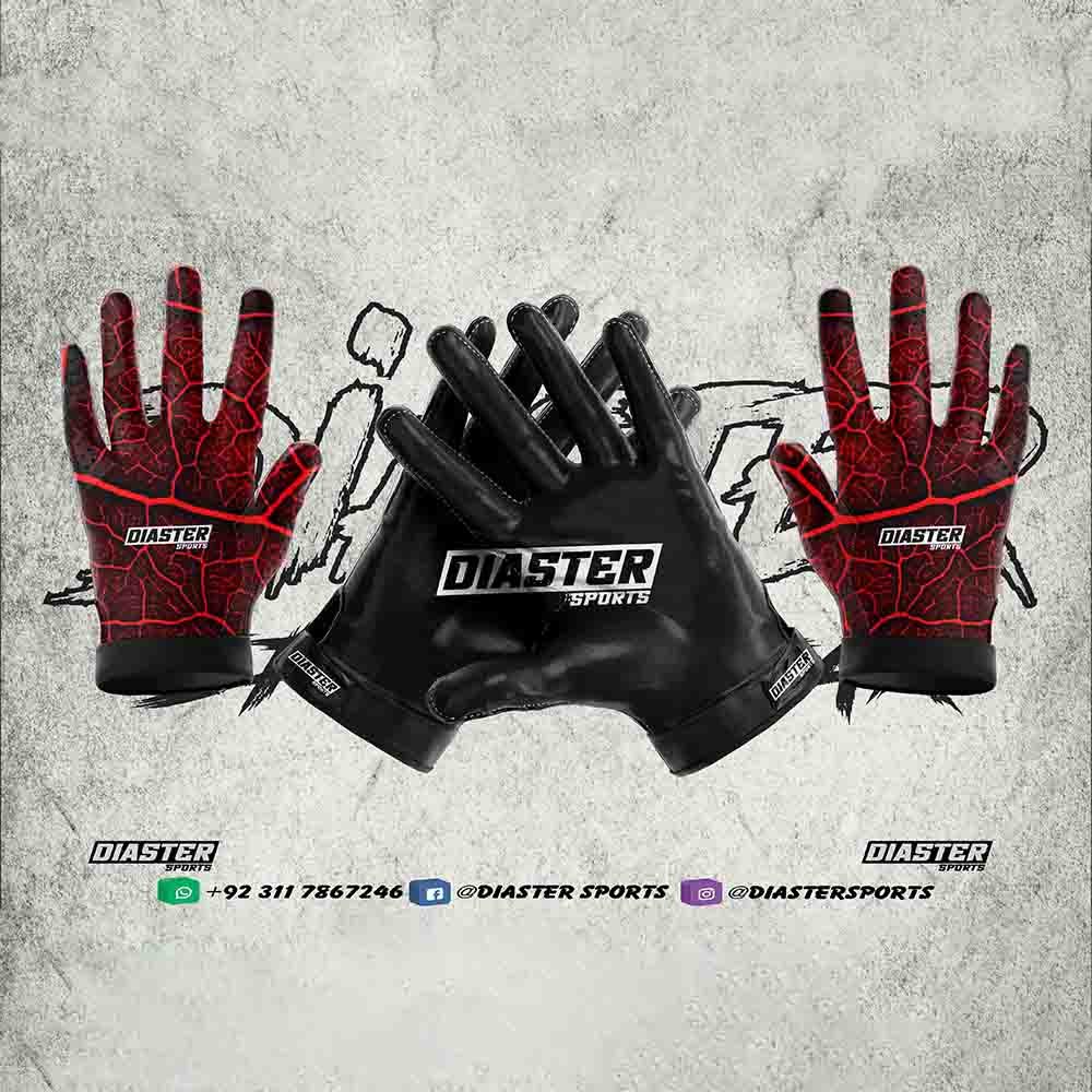 Grip Sports Gloves