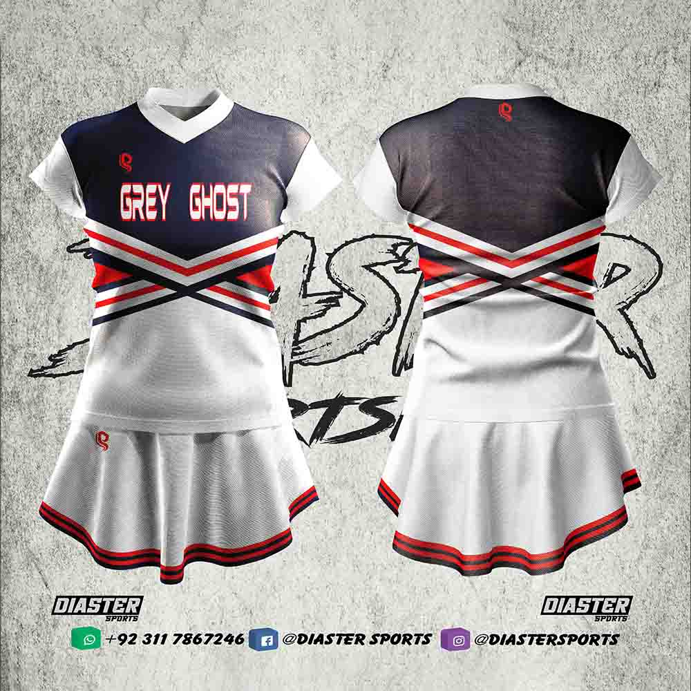 Cheerleading Uniforms