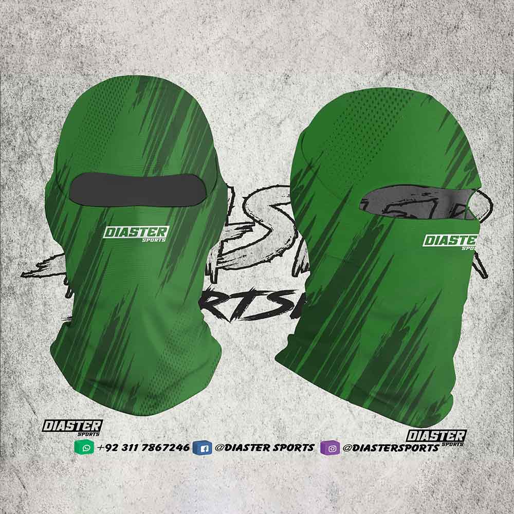 Diaster Sports Performance Mask