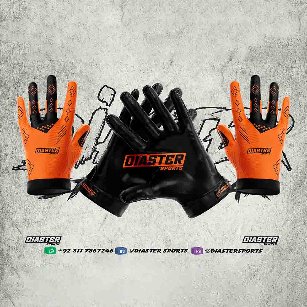 Grip Sports Gloves
