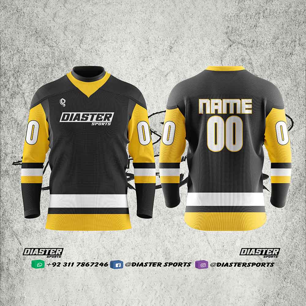 Ice Hockey Shirts