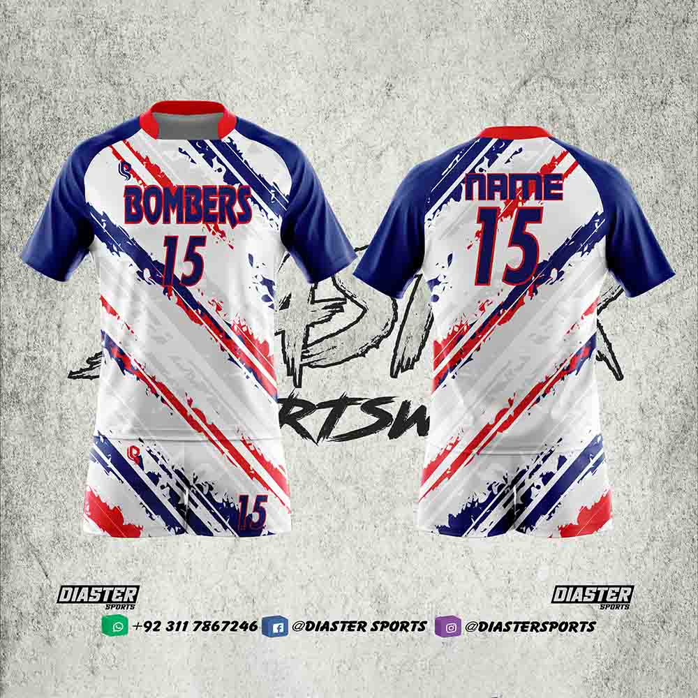 Men�s Rugby Uniforms