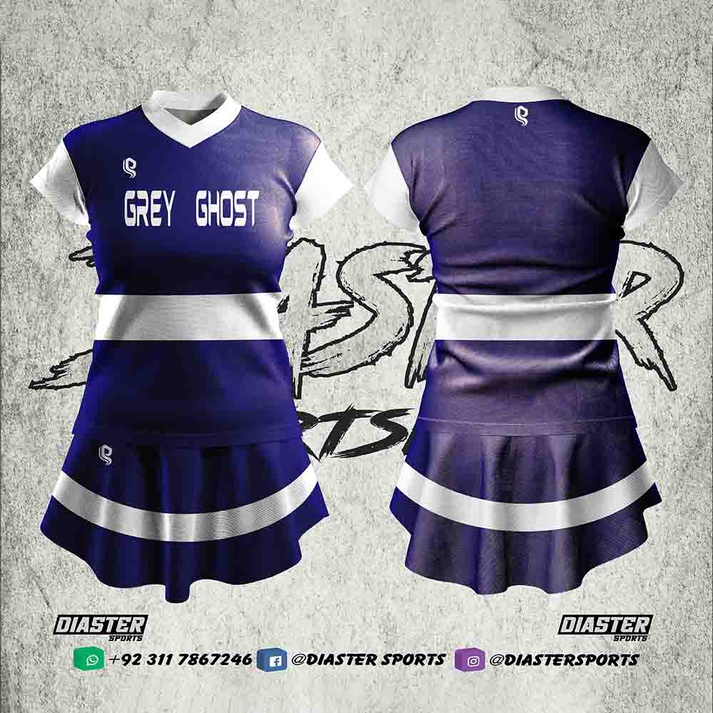 Cheerleading Uniforms
