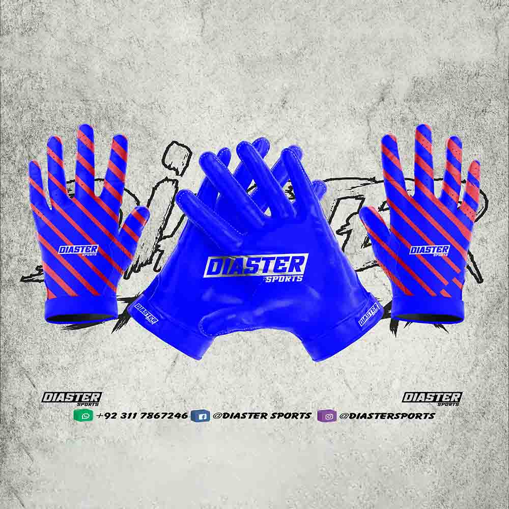 Grip Sports Gloves