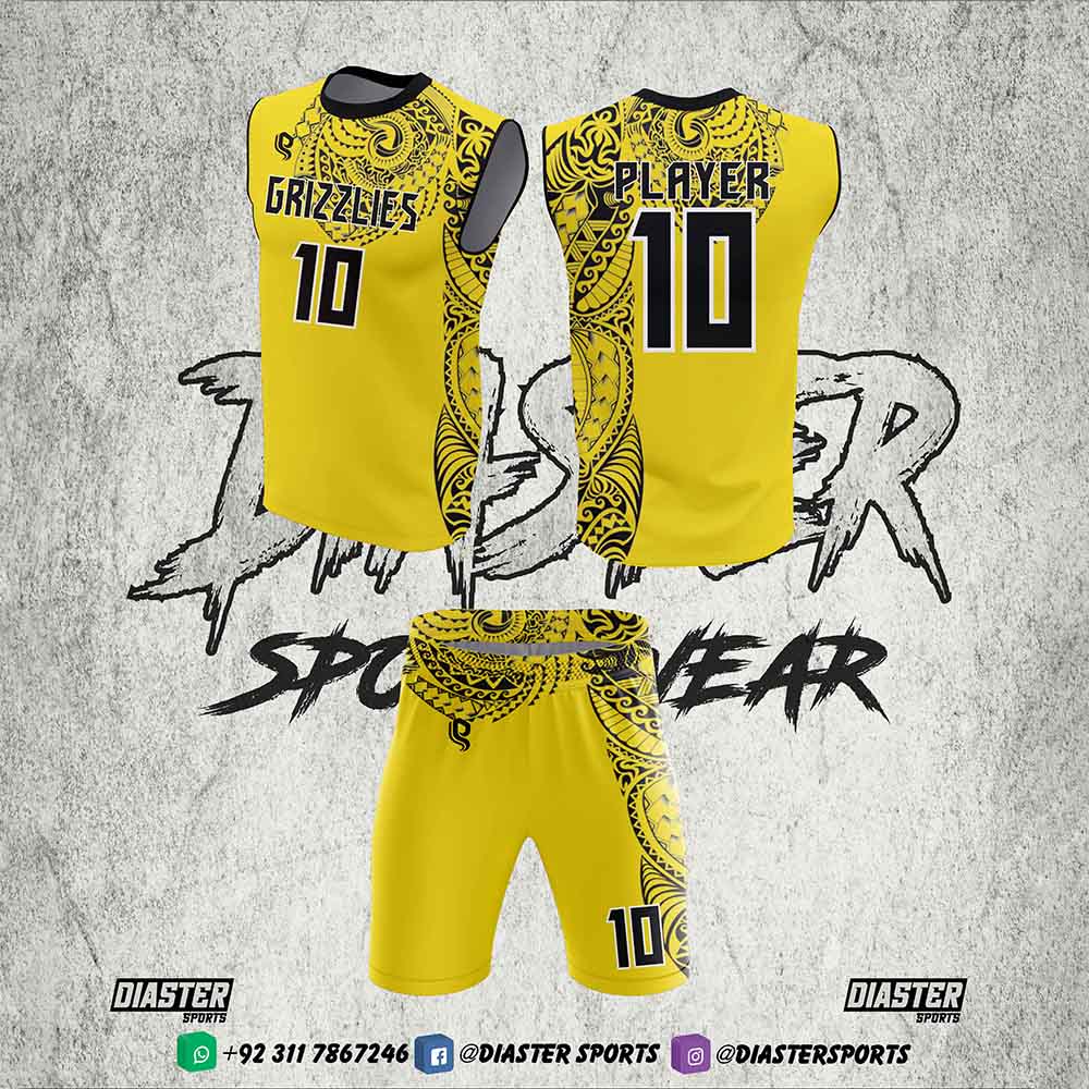 Without Hood Flag Uniforms