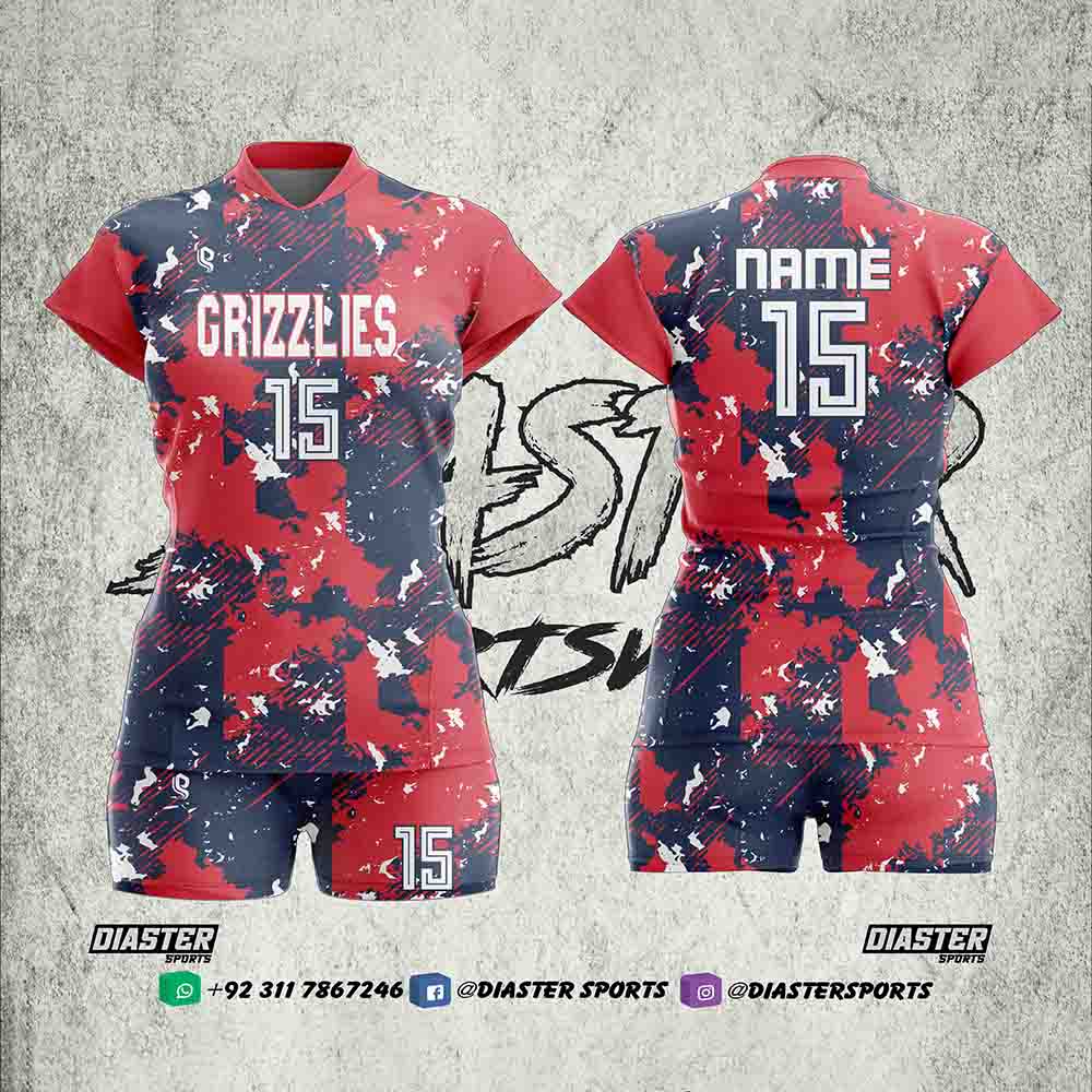 Women�s Rugby Uniforms