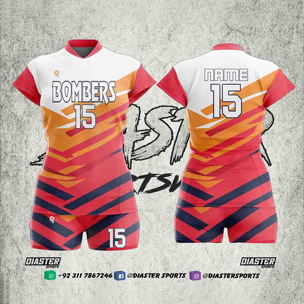 Women�s Rugby Uniforms