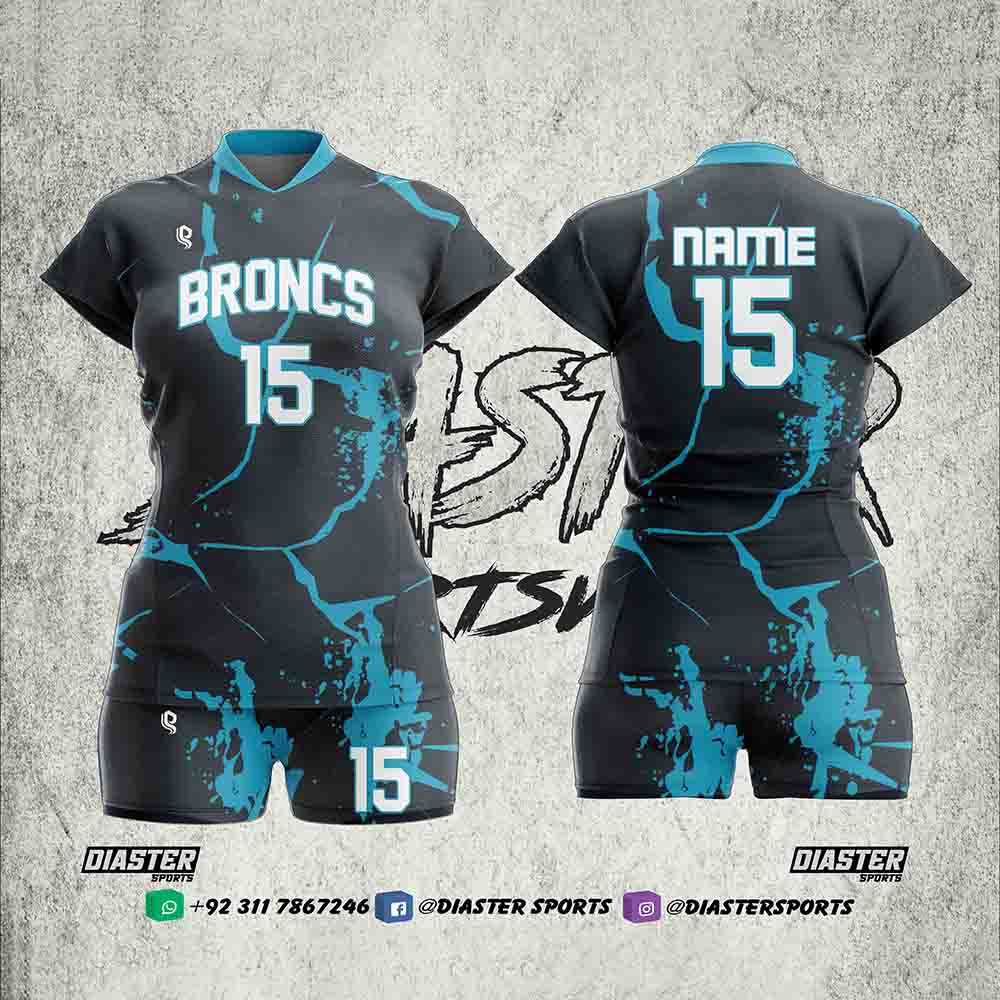 Women�s Rugby Uniforms