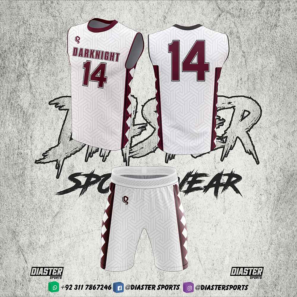 Without Hood Flag Uniforms
