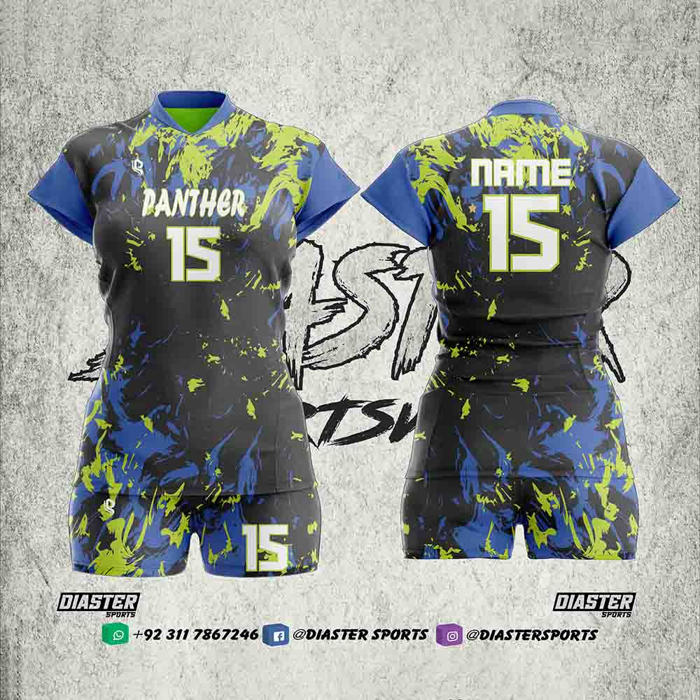 Women�s Rugby Uniforms