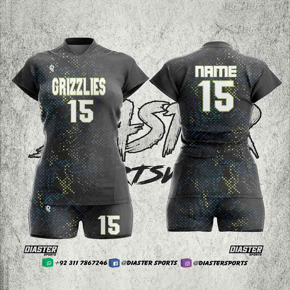 Women�s Rugby Uniforms